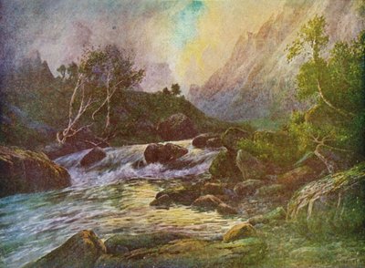 Sobre Lidarwat, Valle de Lidar de Unbekannt Unbekannt